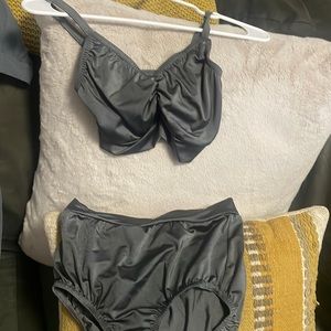 Nice contemporary costume